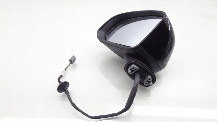 фото №6, Дзеркало ліві volvo xc40 7 pin 019-15