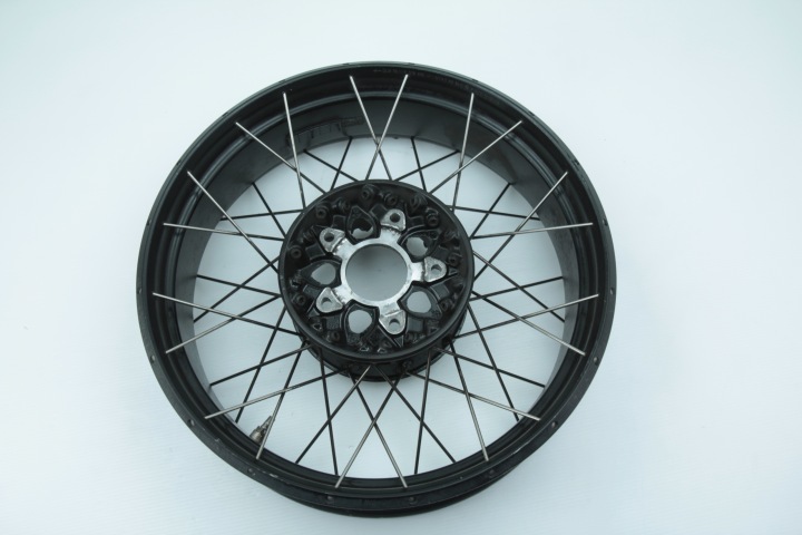фото №12, Bmw r 1200 gs k50 adv 16-18 диск зад
