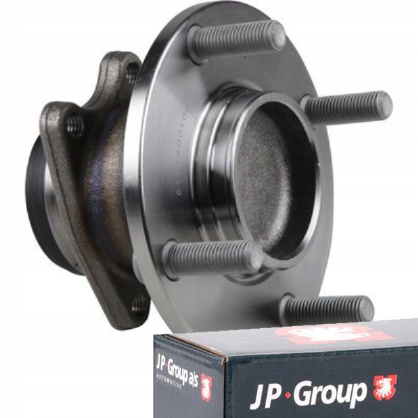 фото №1, Ступиця підшипник колеса зад mitsubishi colt vi 1.1 1.3