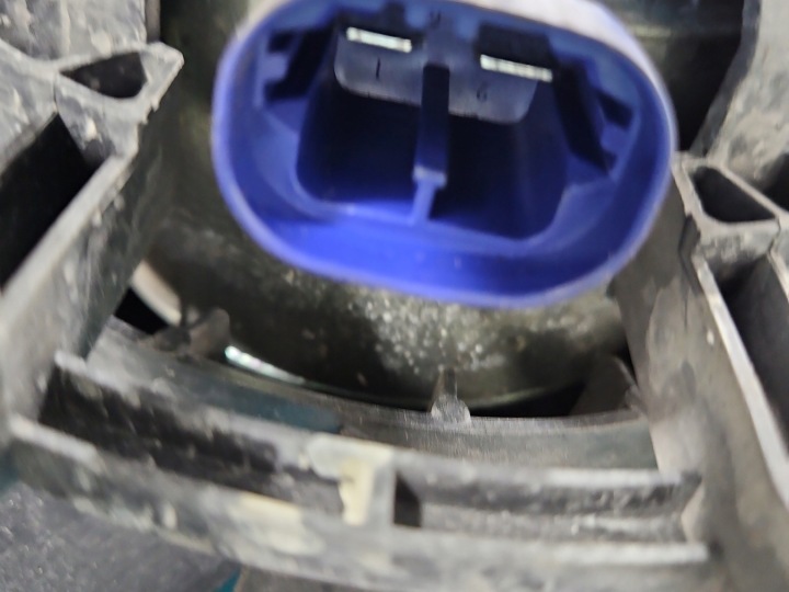 фото №8, Вентилятор охлаждения радиатора (диффузор) dacia sandero ii 12-20 214815012r 1.0 12v