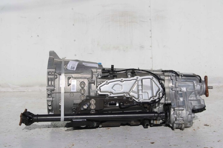 фото №8, Bmw x7 g07 редуктор распределитель привода 7889767 5a73d94 3.0 40i 280 kw 381 p