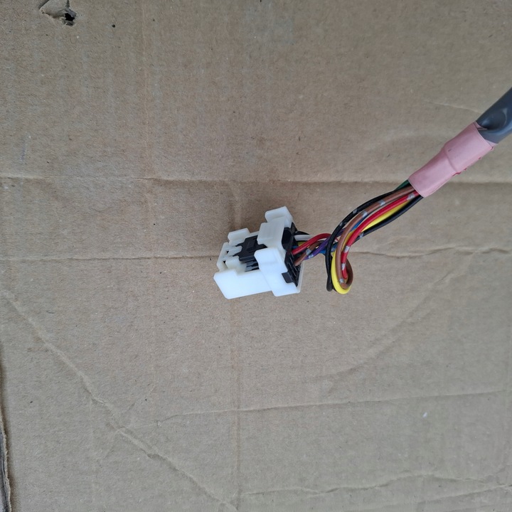 фото №9, Mitsubishi asx 10-19 з поворотник дзеркало праві 9 pin європа сріблястий a31