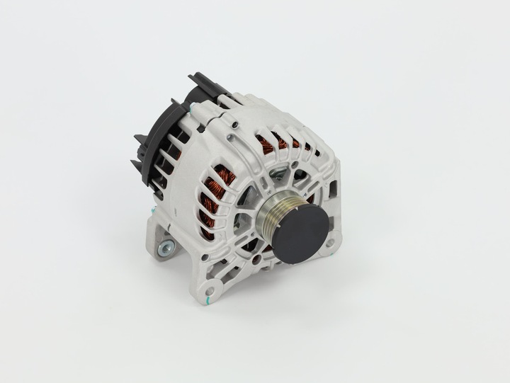 фото №8, Генератор turbo-tec - 8200086130 - ttal001087