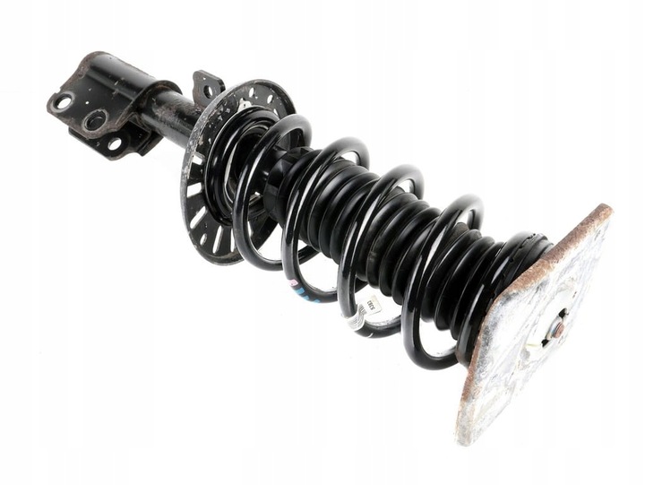 фото №1, Амортизатор mcpherson  амортизатор пружина citroen jumpy peugeot expert iv opel vivaro