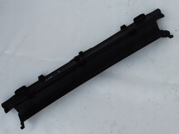 фото №1, Захист рамка кришка корпус верхня радіатор e63