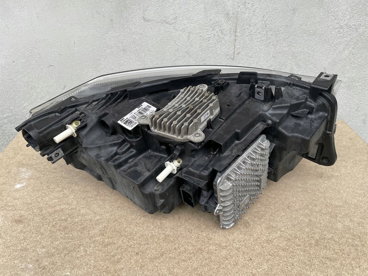 фото №7, Bmw f34 gt лампа ліва повний led lci 8738723