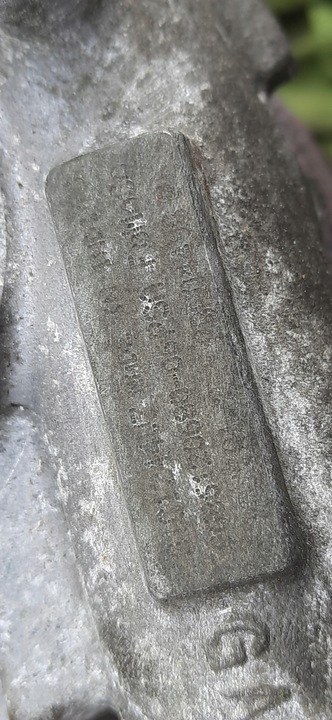 фото №11, Турбонагнетатель 1.6ehdi citroen c4 ii 9686120680