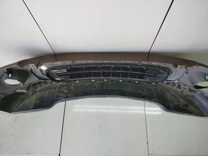фото №15, Бампер передний перед mini cooper r55 r56 рестайлинг 10-13 166149-10