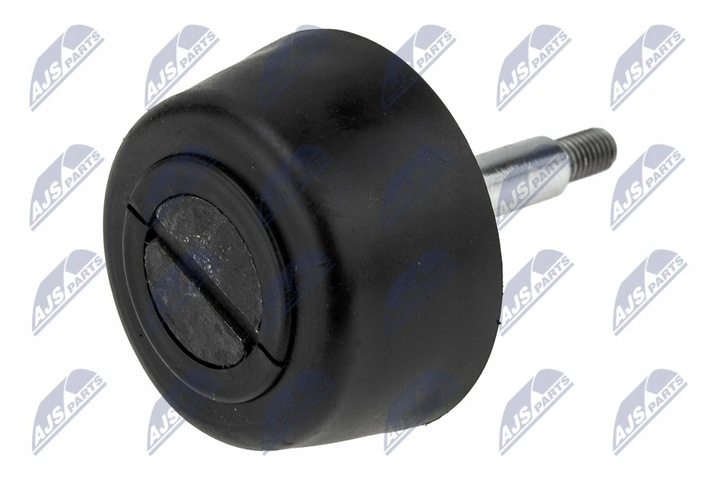 фото №2, Nty ezc-me-062 ogranicznik/odbój двері