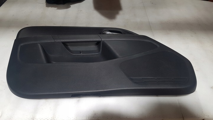 фото №1, Vw up боковина дверь перед левая 1s4867011be