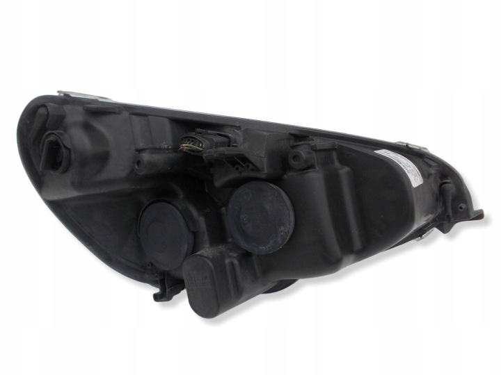 фото №10, Фара передня комплект ліве праве ford s-max galaxy mk2 mk3 6m2113w030al