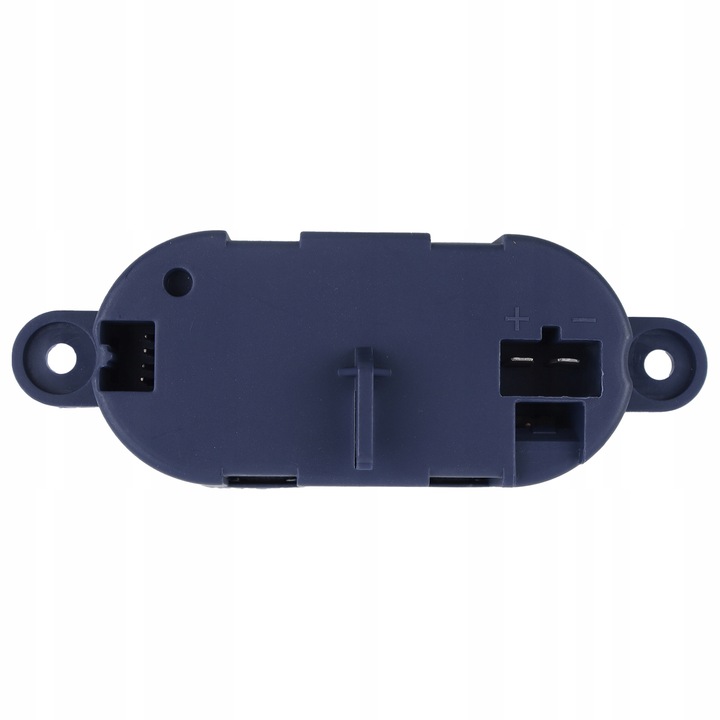 фото №7, Резистор вентилятор renault espace 4 iv 02-