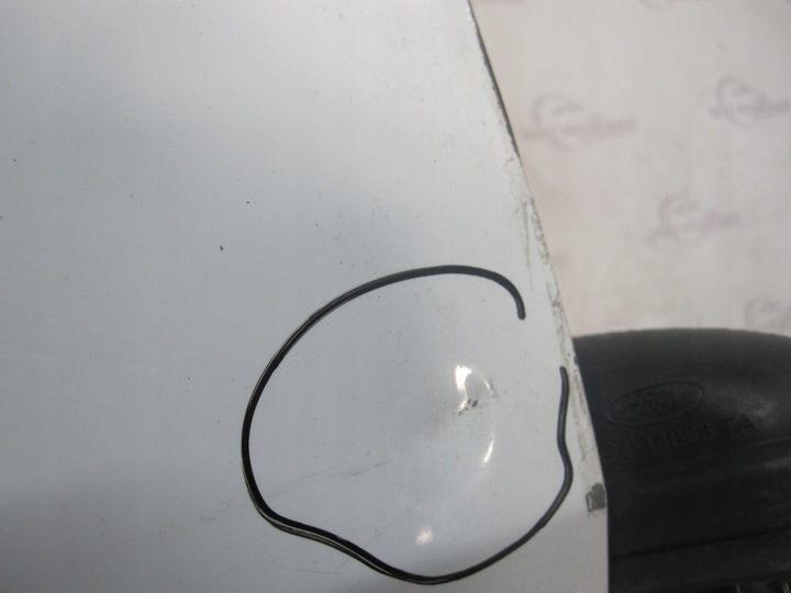 фото №7, Ford transit custom 15r двері праві перед