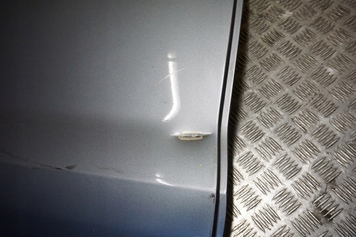 фото №11, Chevrolet silverado sierra 1500 2019 - 2024 двері зад праві задні usa