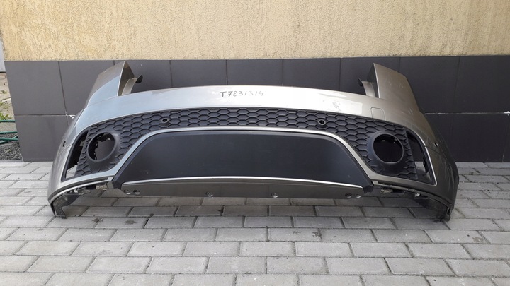 фото №15, Jaguar e-pace x540 17- бампер задній j9c3-17d781-a