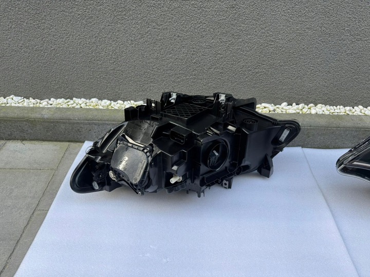 фото №7, Лампы bmw 2 f22 f23 m2 полный led адаптивный led левая правая