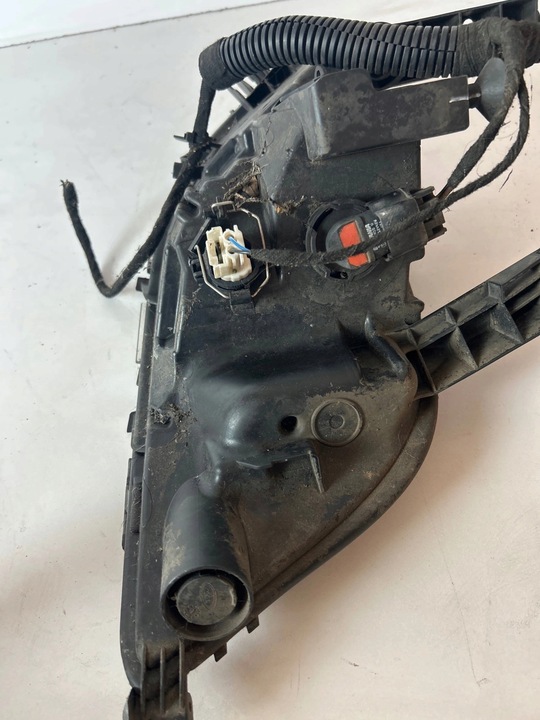 фото №10, Галоген свет противотуманные левая opel astra iv j