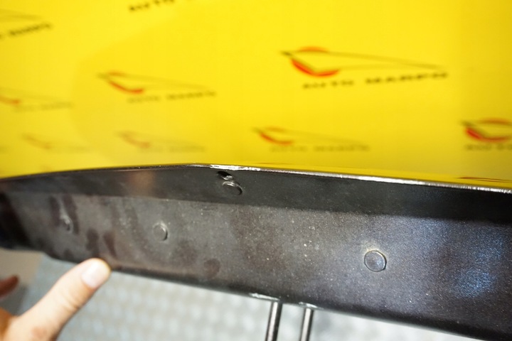 фото №9, Buick lacrosse 2014 2015 2016 капот перед крышка двигателя usa