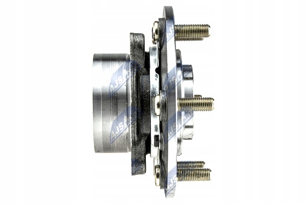 фото №10, Ступица диски перед mitsubishi l200 2.5did 05.12- pajero sport 3.2did