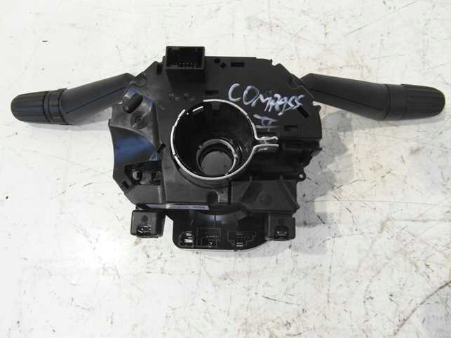 фото №6, Jeep compass ii 17- переключатель комбинированный 07356355770