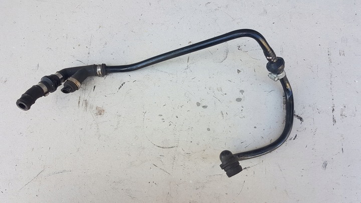 фото №1, Audi tt 8n0 шланг шланг вакуум 06a133784c 06a133783k