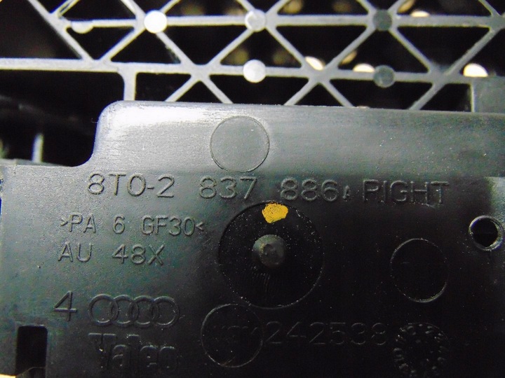 фото №15, Ручка зовнішня права перед audi a5 купе рестайлінг