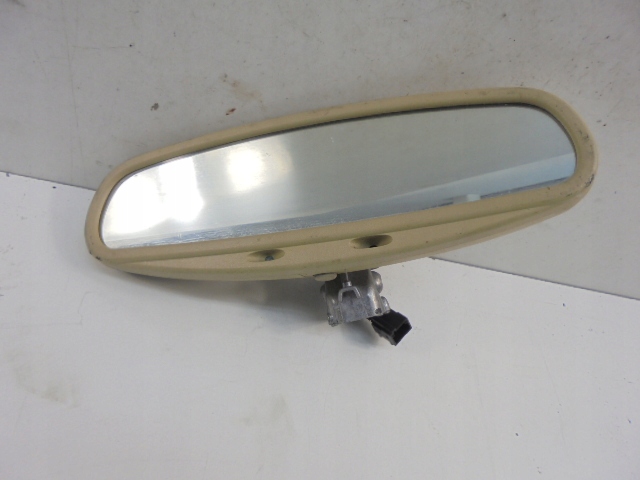 фото №1, Citroen c4 picasso grand i дзеркало внутрішні заднього виду 3pin 96834998bj