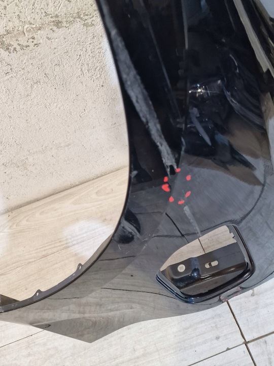 фото №6, Крило лівий перед переднє bmw 3 g20 g21 гібрид