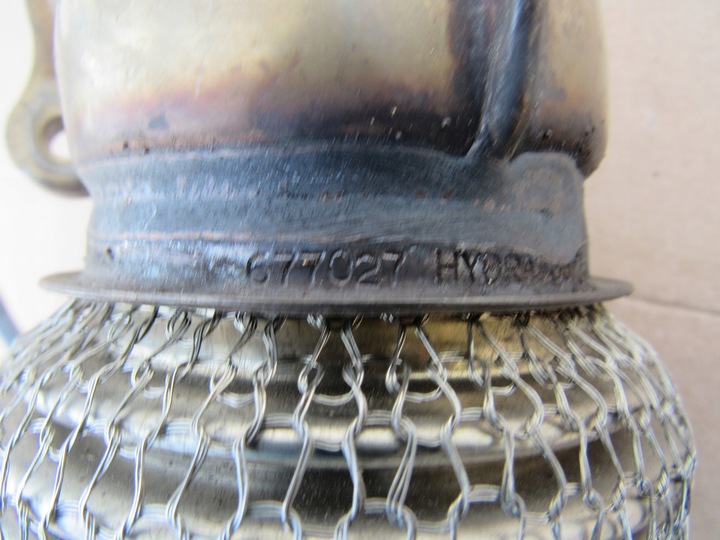 фото №6, Mercedes cla w117 a w176 труба каталізатора з'єднувач