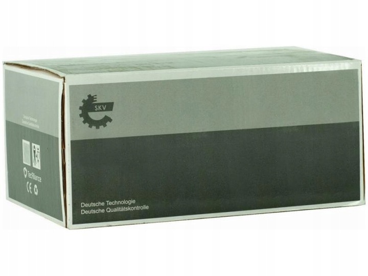 фото №1, Замок дверь левый зад esen skv 16skv963