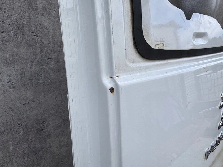 фото №2, Двері праві зад peugeot expert iii proace