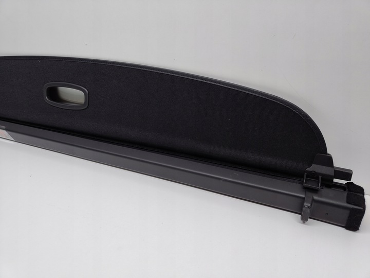 фото №7, Hyundai tucson iv 4 ролета багажника оригінал 2020-