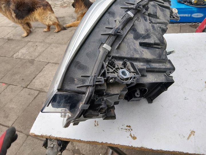 фото №7, Bmw x3 g01 x4 g02 фара передняя передняя правая европа 8739654 европа