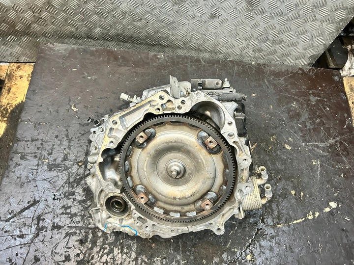 фото №9, Fiat tipo ii коробка передач коробки передач автоматическая tf-72sc
