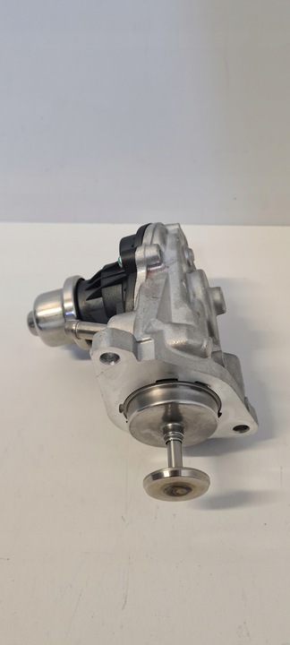 фото №14, Клапан egr bmw f10n f15 f21n f22 f25 f30 f32 f45 f54 g11 mini 1,6d 1,8d 2,0d