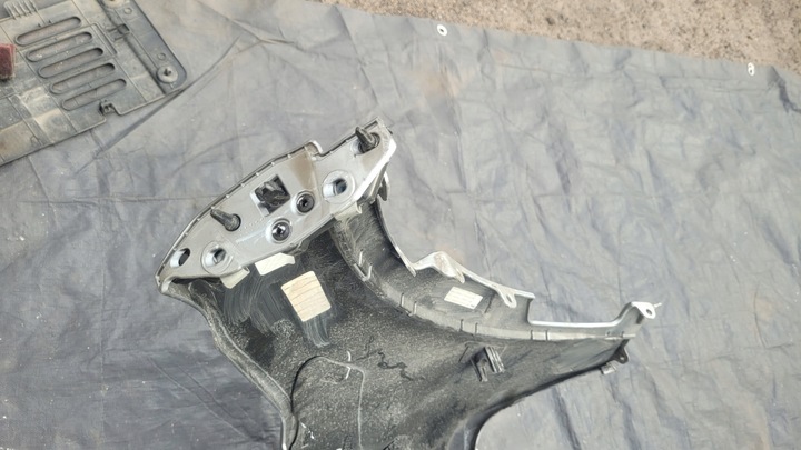 фото №10, Бампер перед переднее mustang mach-e / 6244