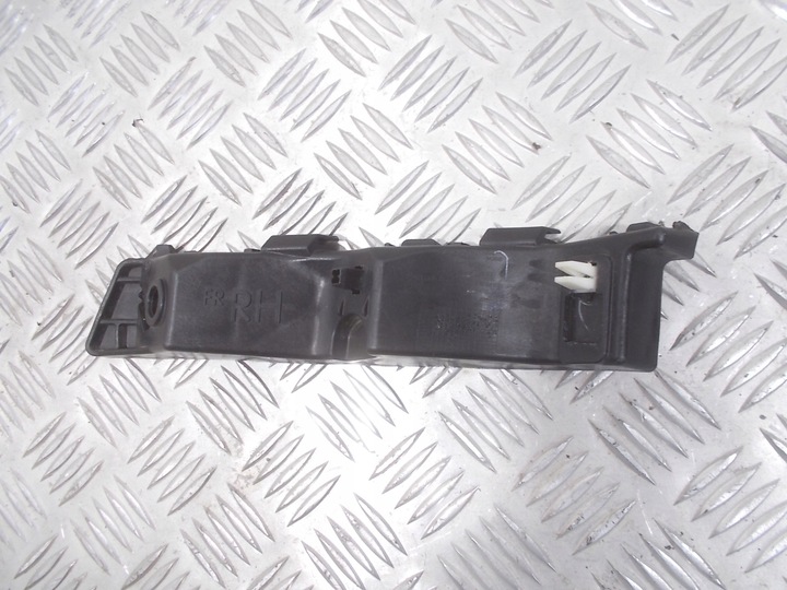 фото №8, Ковзун кріплення бампера перед kia sportage iv 86514-f1000 оригінал правий