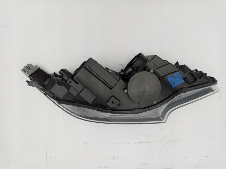 фото №13, Honda civic ix рестайлинг 15- лампа передняя левая левый перед 33150-tv0-g416-m1 ÷