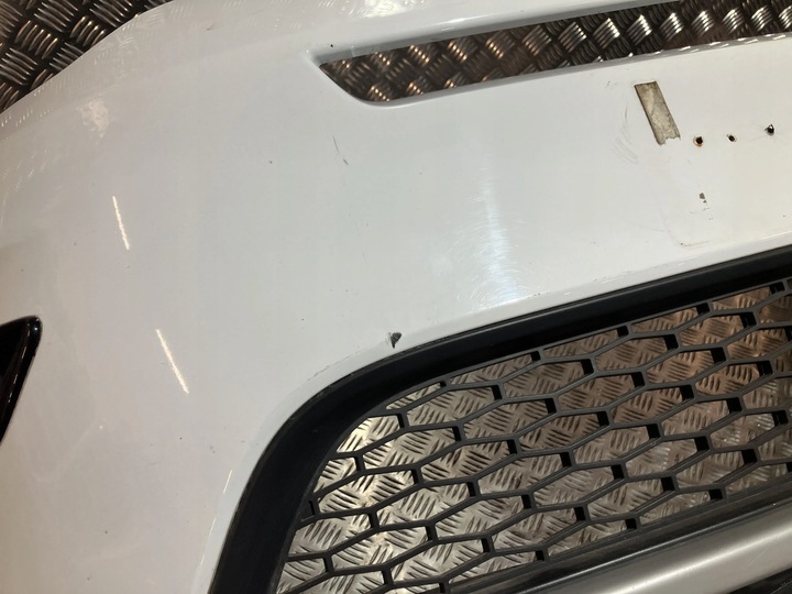 фото №6, Бампер перед комплектний rover discovery sport l550 лак 867