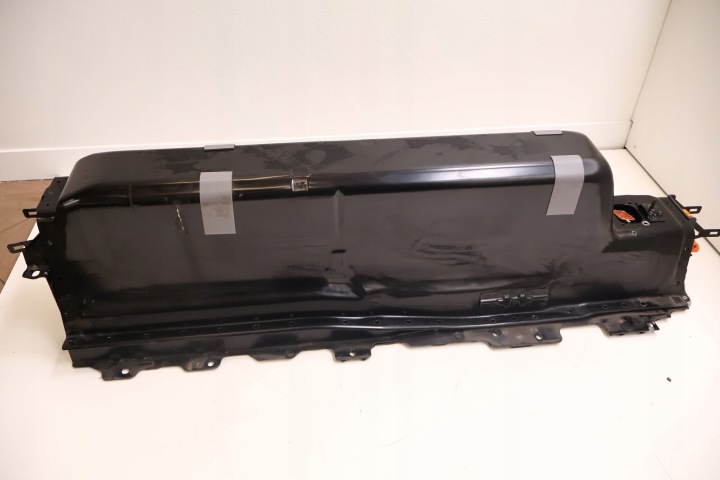 фото №9, Volvo v60 ii 2.0 t6 plug in гибрид батарея 31673714