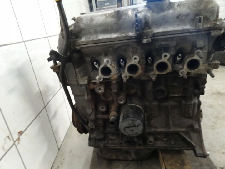 фото №11, Kia picanto i lx 2005 5d 1.1b двигун bez обладнання g4hg4895408 123 tys пробіг