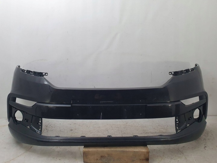 фото №9, Fiat talento 2 ii 16-20 бампер перед передний 620221594r