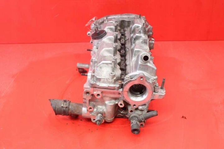 фото №6, Головка двигателя toyota avensis t25 2.2 d-cat 175 km 06-09