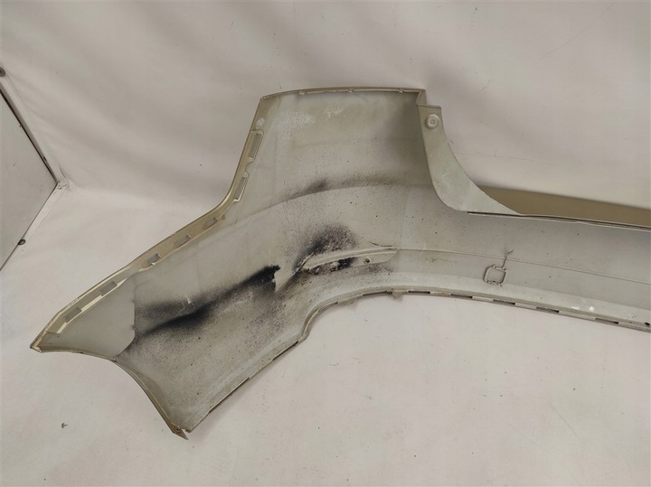 фото №12, Бампер зад ford mondeo mk4 hb 2007-2010