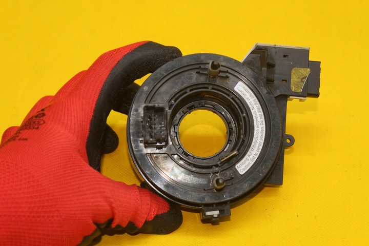 фото №5, Стрічка подушка безпеки golf v leon ii 1k0959653c