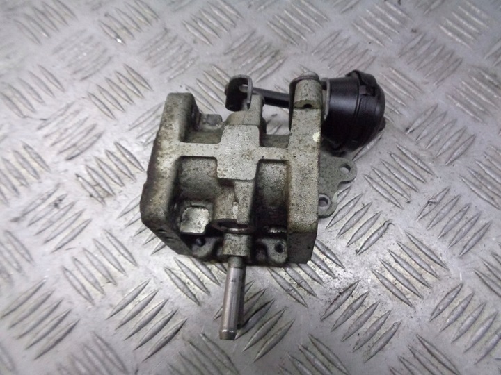 фото №1, Клапан egr skoda octavia i 1.9 tdi 038131063e