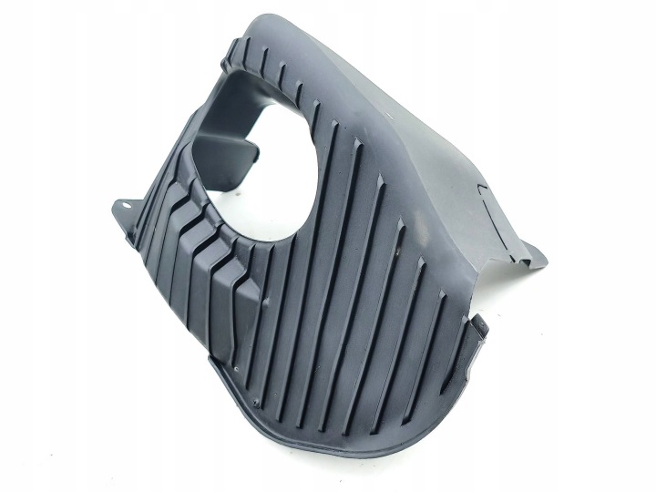 фото №7, Porsche 911 996 2001 element обивка багажника 996551135