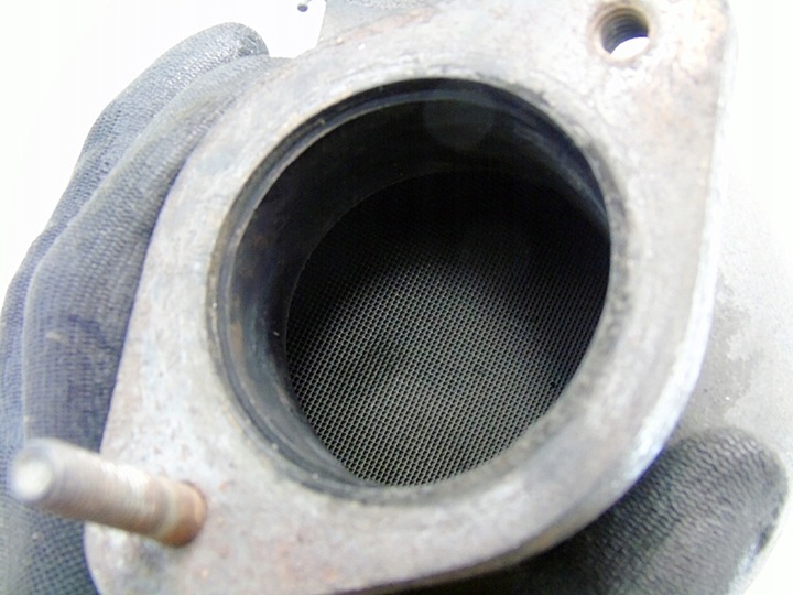 фото №7, Катализатор 1.4 tsi cav scirocco golf 5 jetta beetle tiguan eos octavia