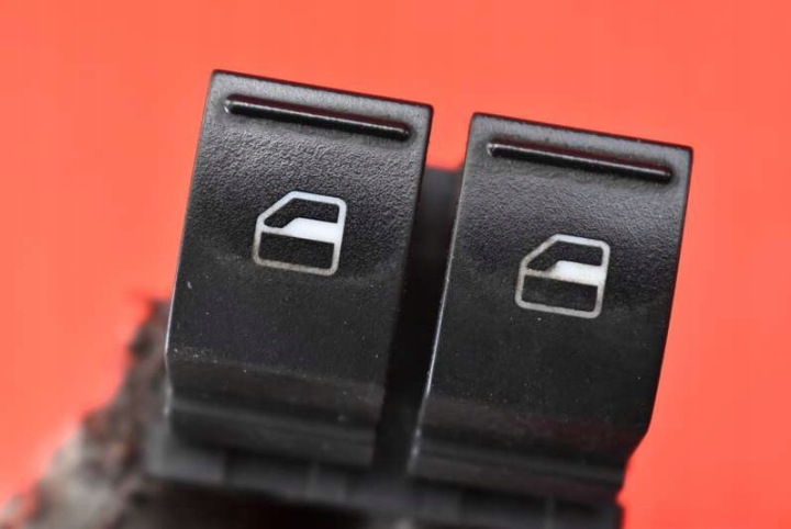 фото №9, Панель управление стекло eu 1k3959857a seat toledo 3 iii 04-10