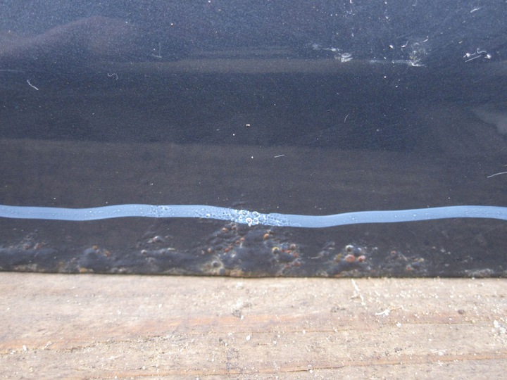 фото №9, Ford focus mk3 iii 11r дверь левая зад комплектные